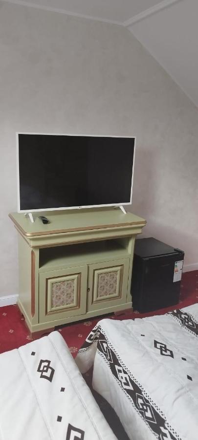 Pensiunea Casa Doamnei Voronet 古拉哈莫卢洛伊 外观 照片