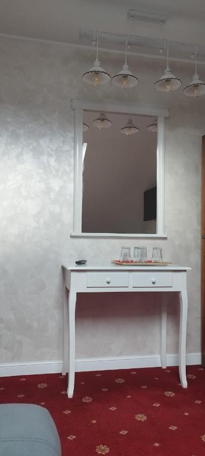 Pensiunea Casa Doamnei Voronet 古拉哈莫卢洛伊 外观 照片